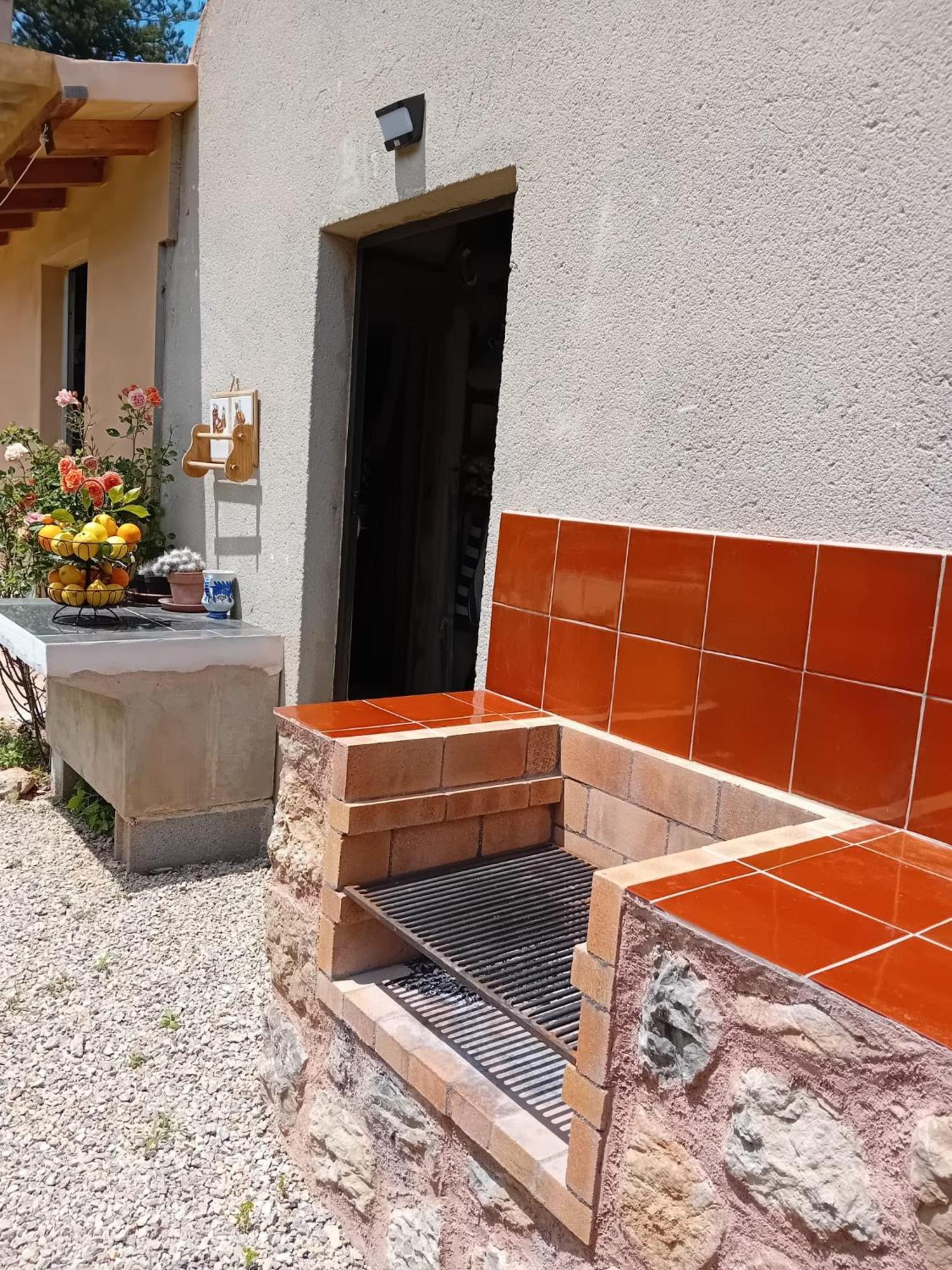 Sa Frontera - 23471 Mallorca Sóller