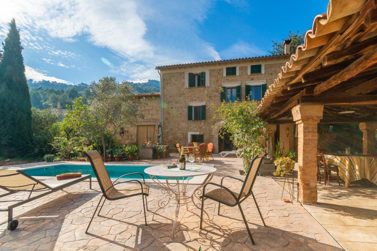 Vakantiehuis Sa Frontera - 23471 Mallorca
