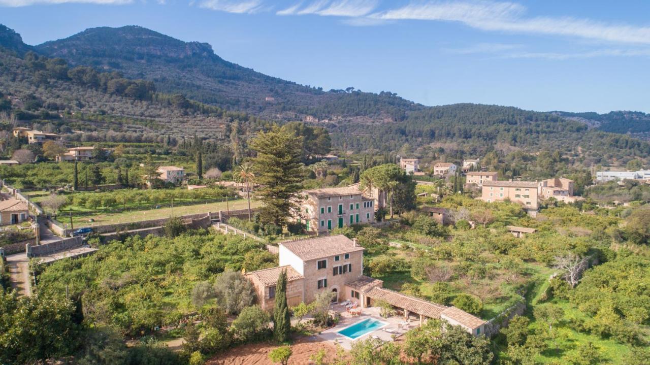 Sa Frontera - 23471 Mallorca * Sóller