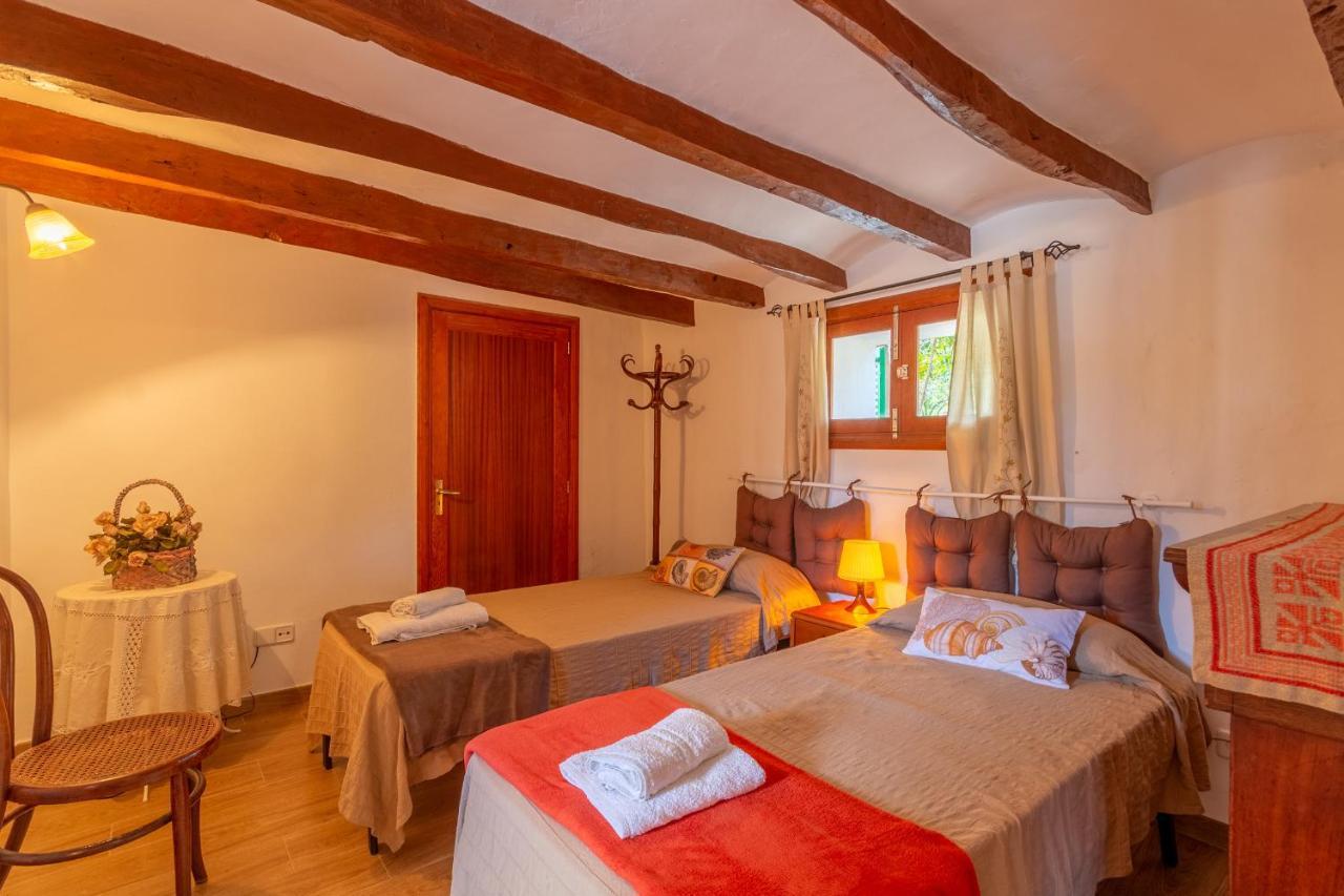 Sa Frontera - 23471 Mallorca Sóller