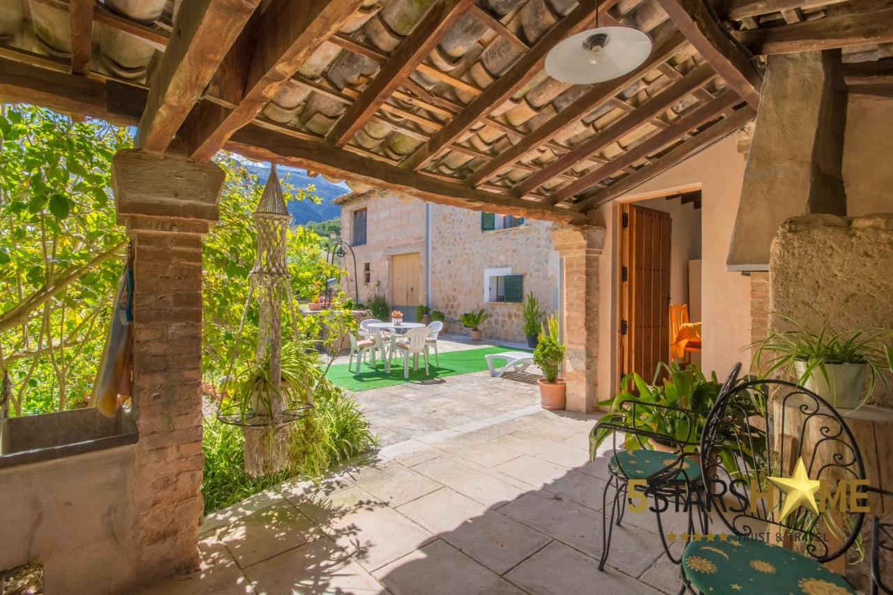 Vakantiehuis Sa Frontera - 23471 Mallorca *