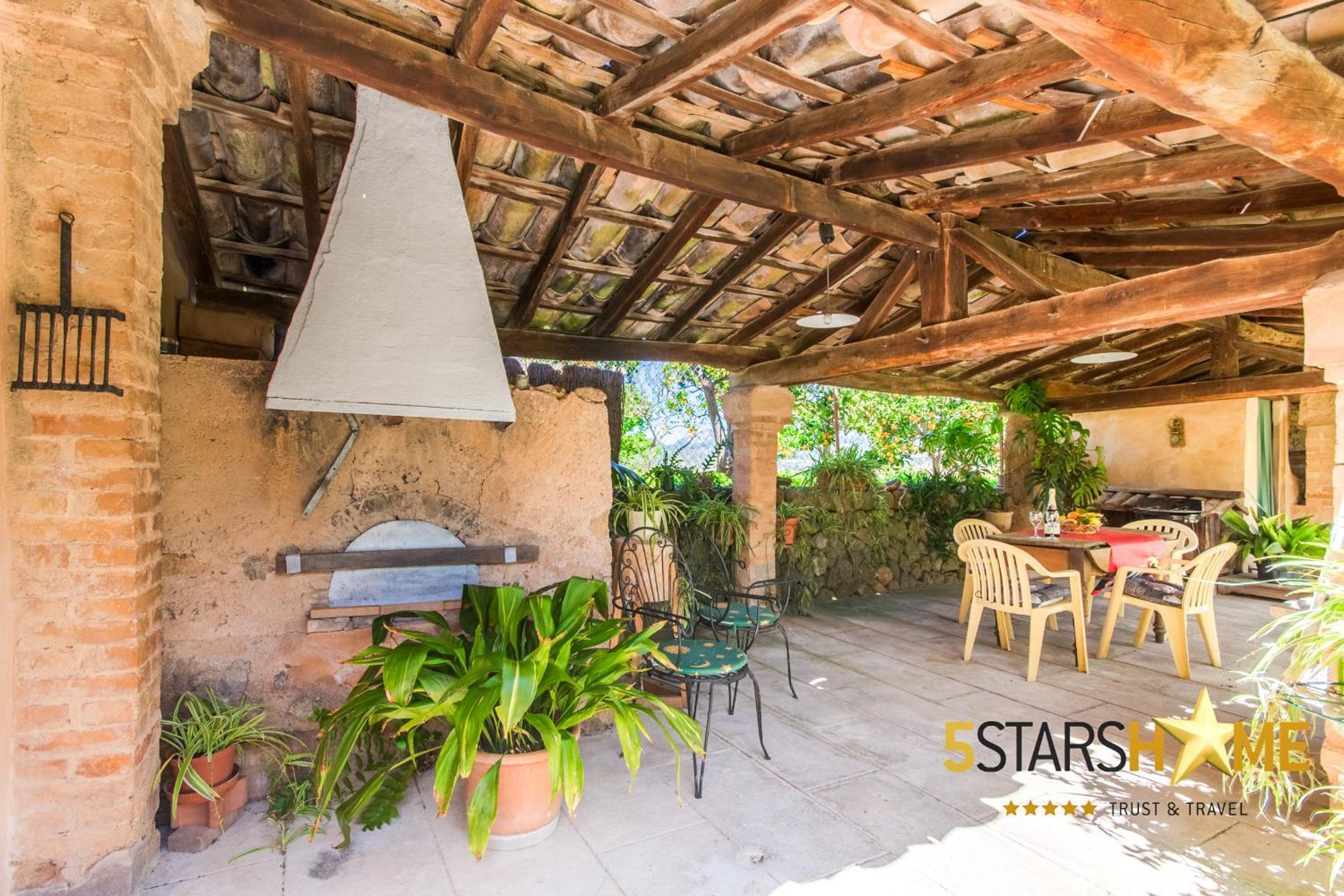 Sa Frontera - 23471 Mallorca * Sóller