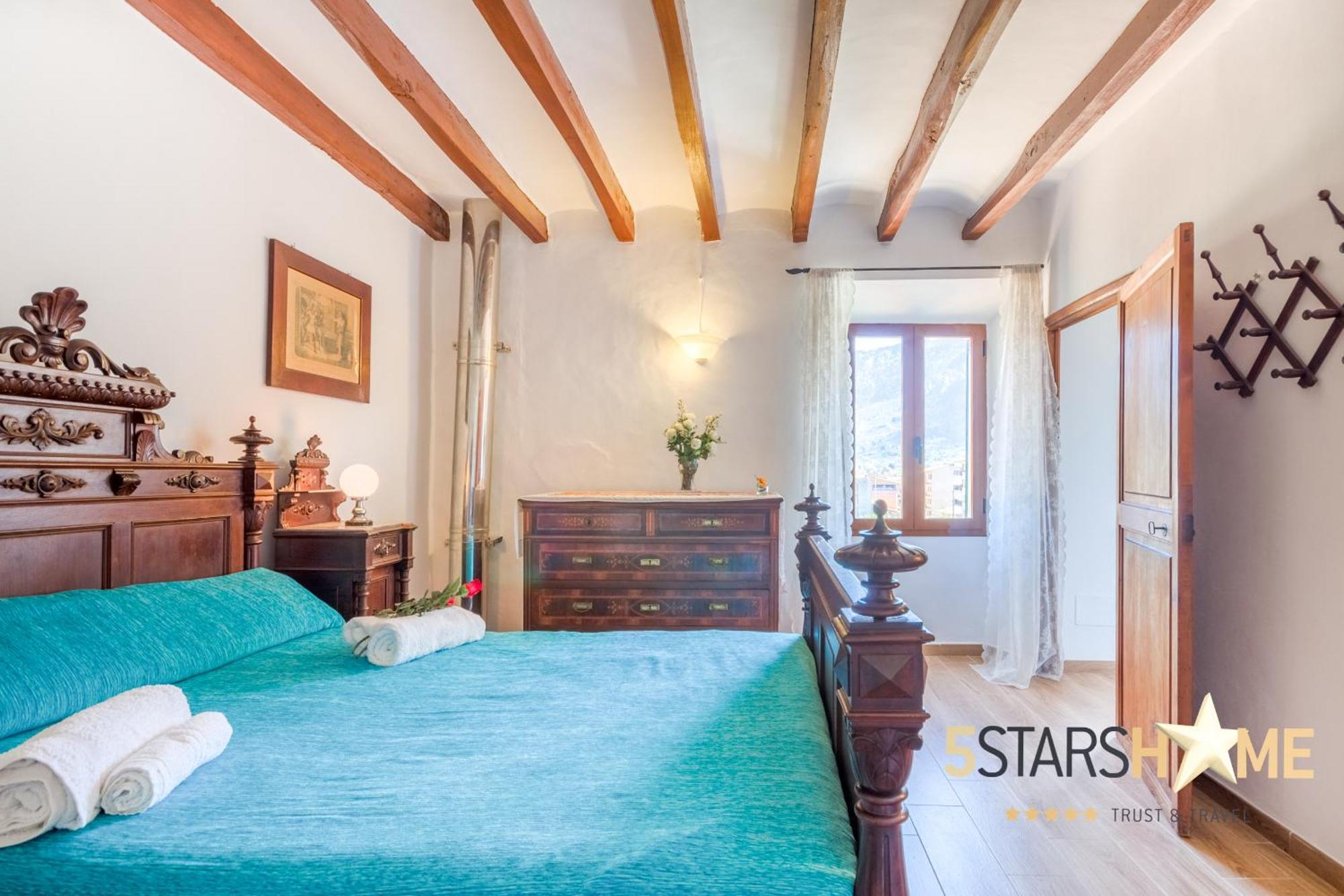 Sa Frontera - 23471 Mallorca Sóller