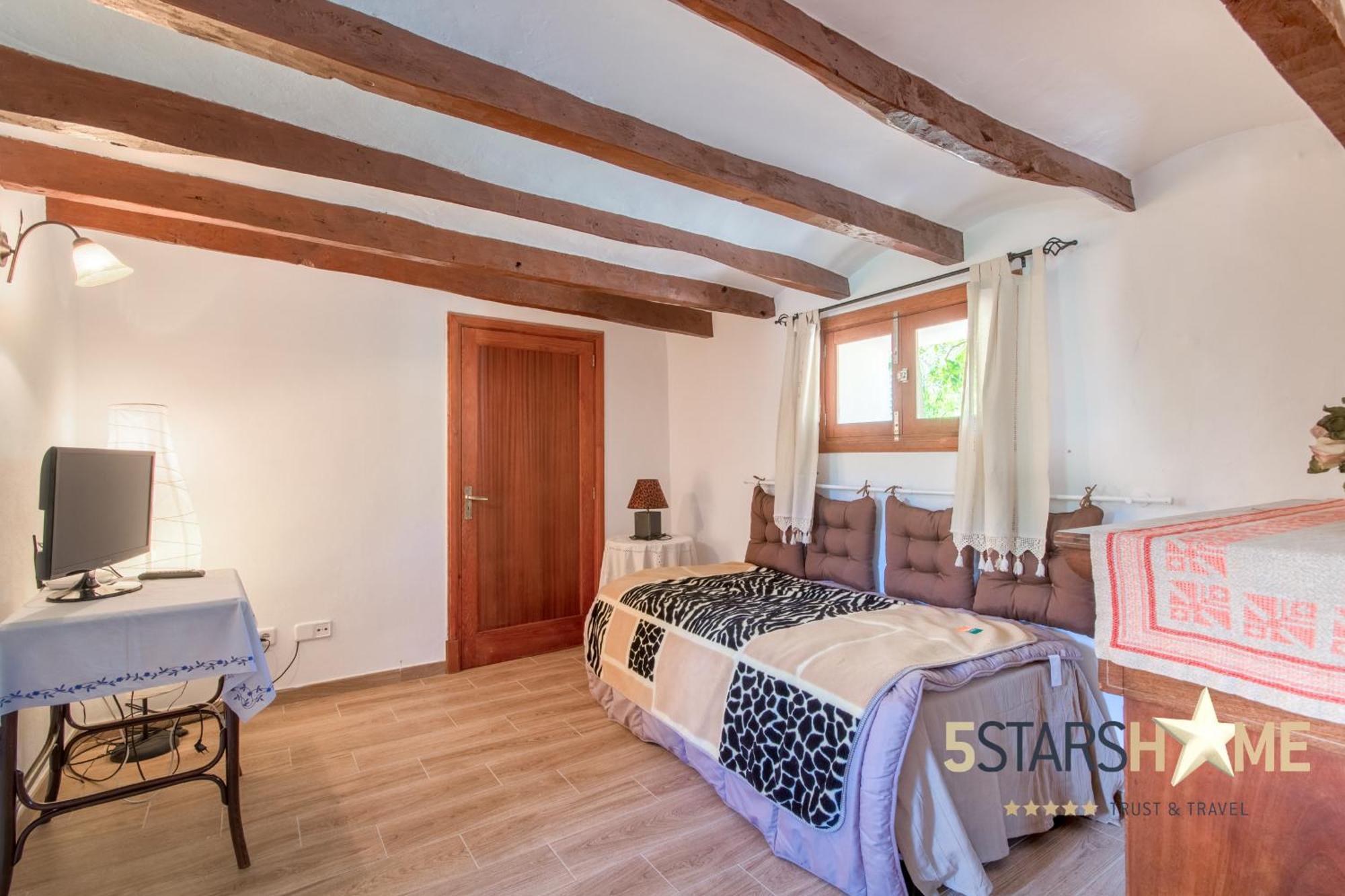 Sa Frontera - 23471 Mallorca * Sóller