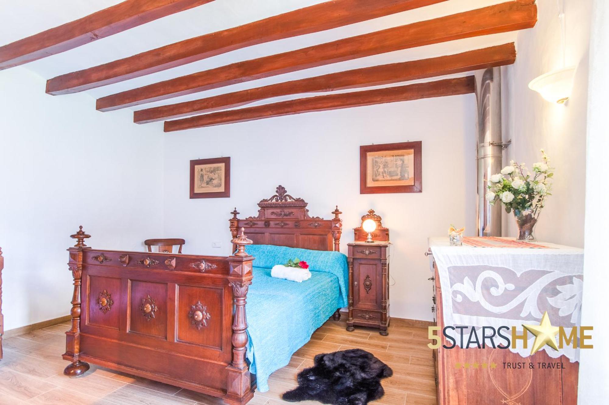 Sa Frontera - 23471 Mallorca Sóller